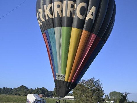 Kiwi Balloon Company-汉密尔顿必去景点