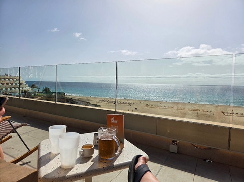 富特文图拉酒店住宿-Iberostar Selection Fuerteventura Palace