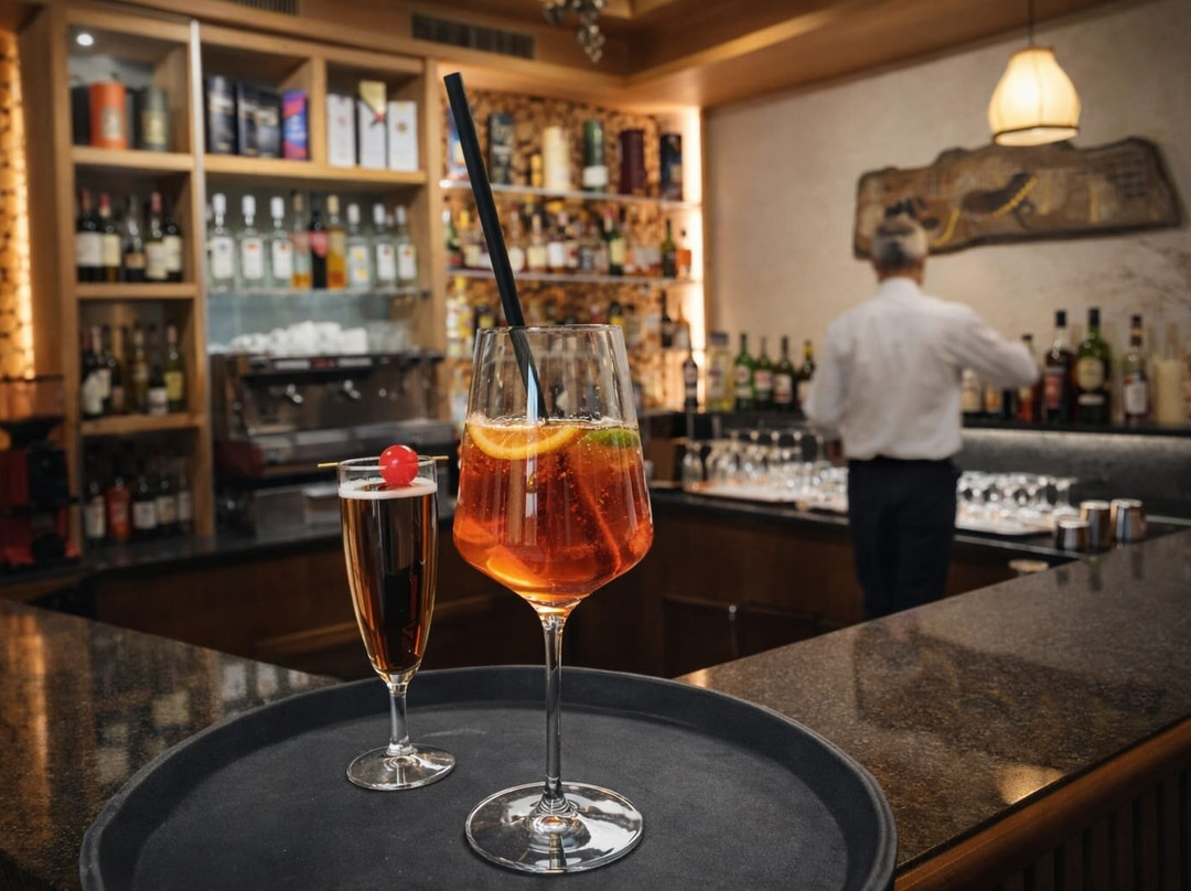 Batzenhausl Hotel主图