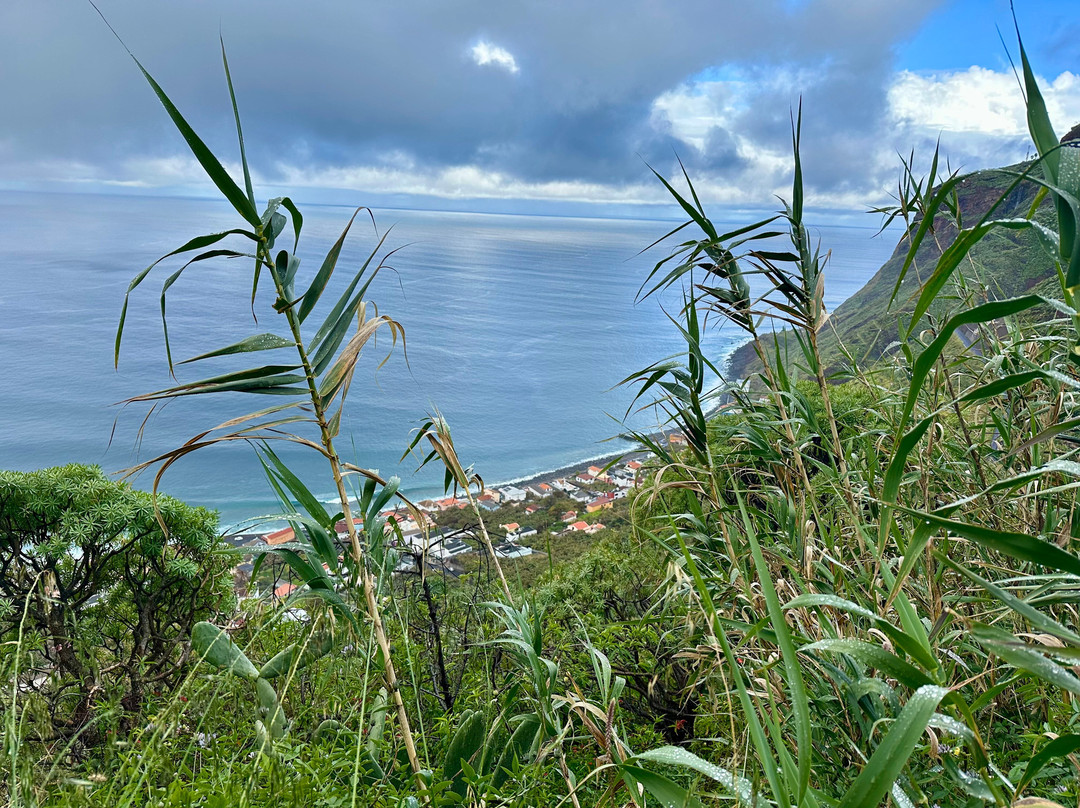 Yoga Lena Do Mar-Paul do Mar必去景点