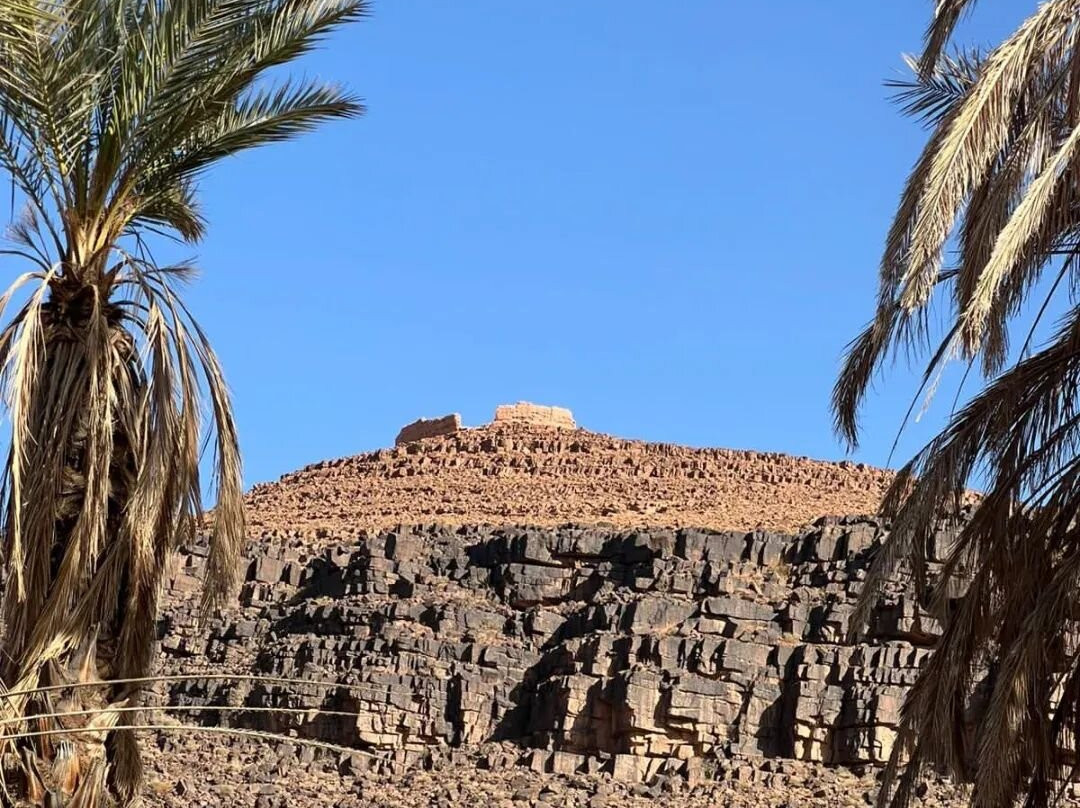 Écolodge Bivouac des Aigles