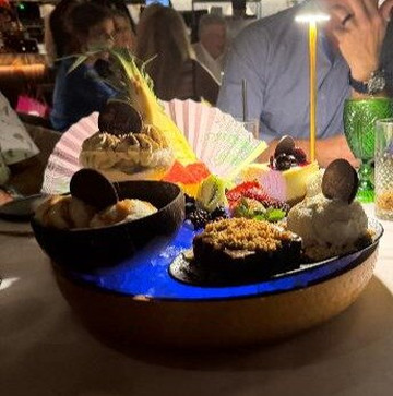 Pink Steak Restaurant主图