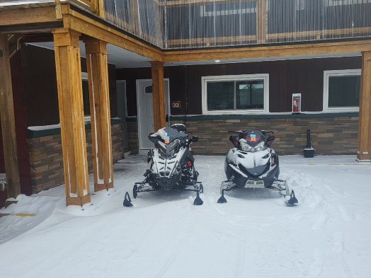 Griswold's Lodge-官方