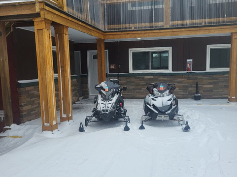 Griswold's Lodge主图