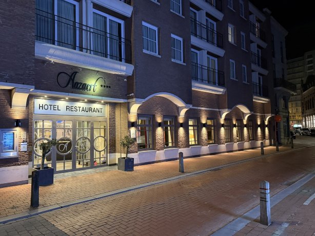 阿赛尔特酒店 - WP 酒店-官方