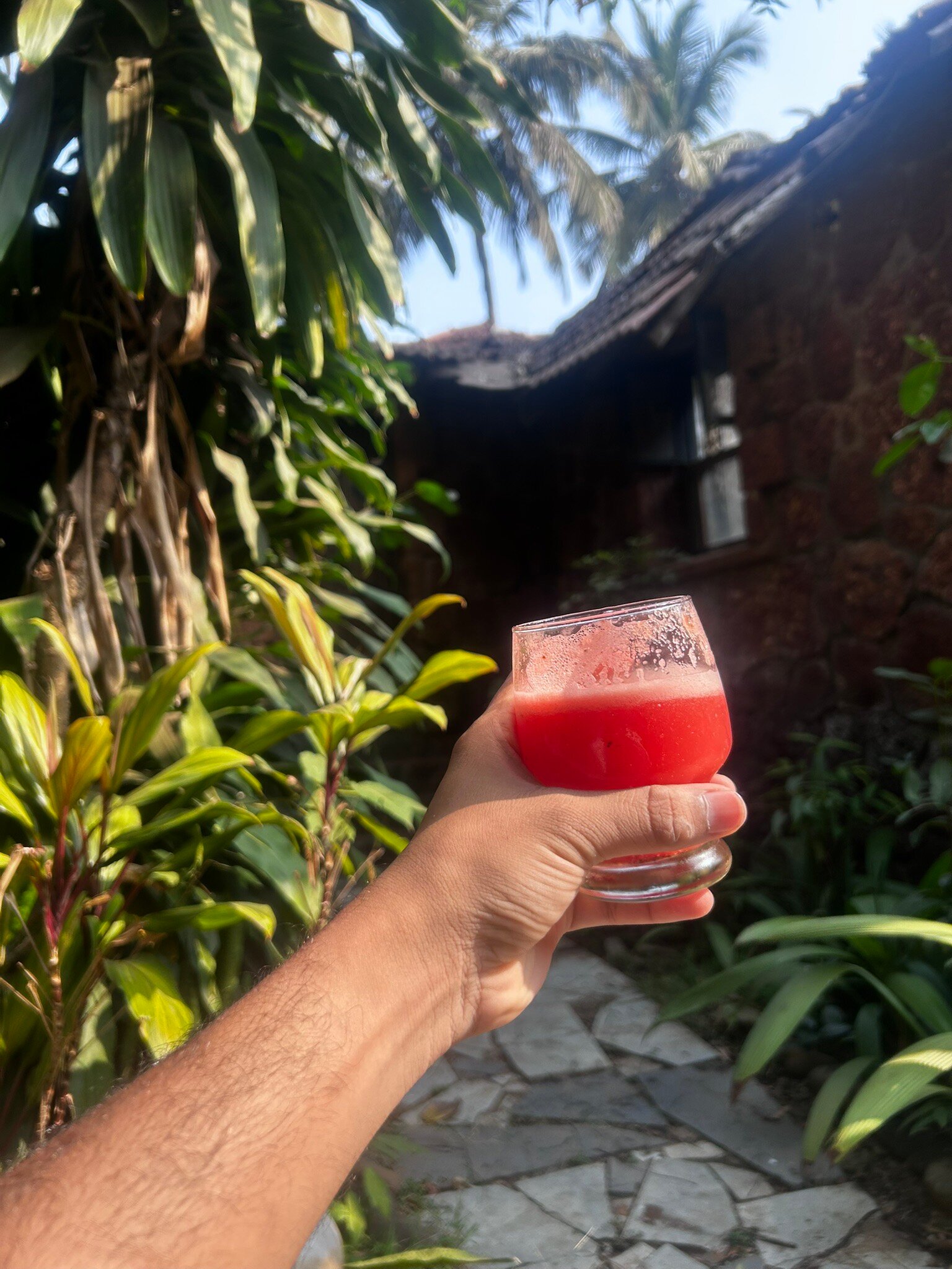 果阿拉古那安朱纳海酒店-官方