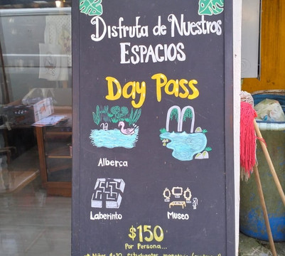 Cervecería James-Xilitla必去景点