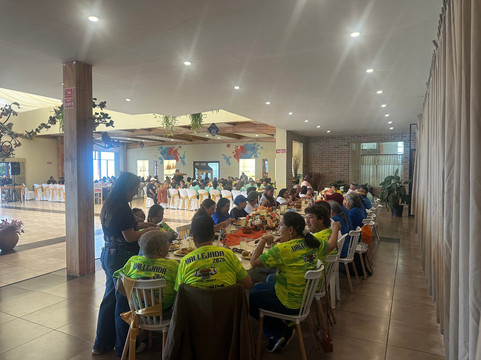 La Imbabureñita Atuntaqui