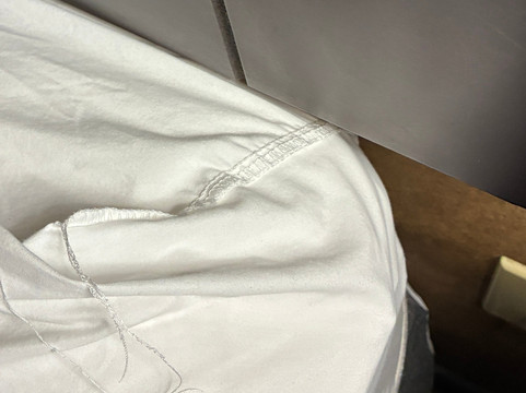 朗维尤北欢朋套房旅馆主图