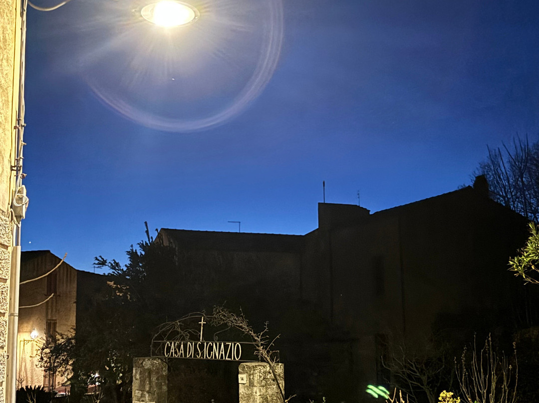 Associazione Culturale De Lacòn - Visite Guidate-Laconi必去景点