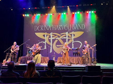 The Ross Ragland Theater-克拉马斯福尔斯必去景点