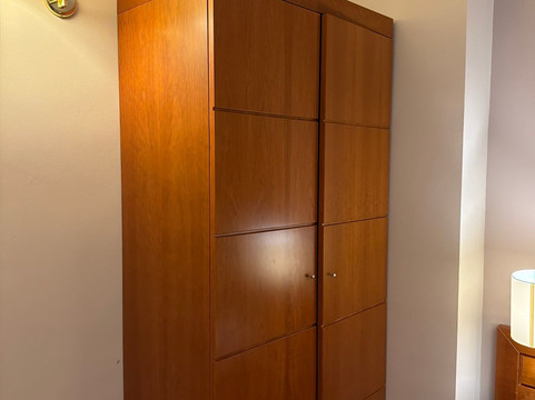 格里洛酒店主图