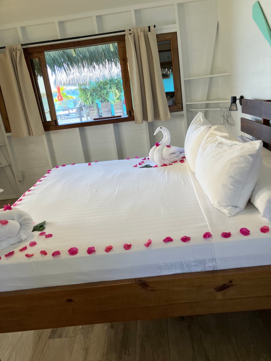 Sol Bungalows Bocas Del Toro-官方