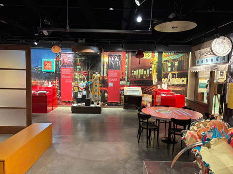 Chinatown Storytelling Centre-温哥华必去景点