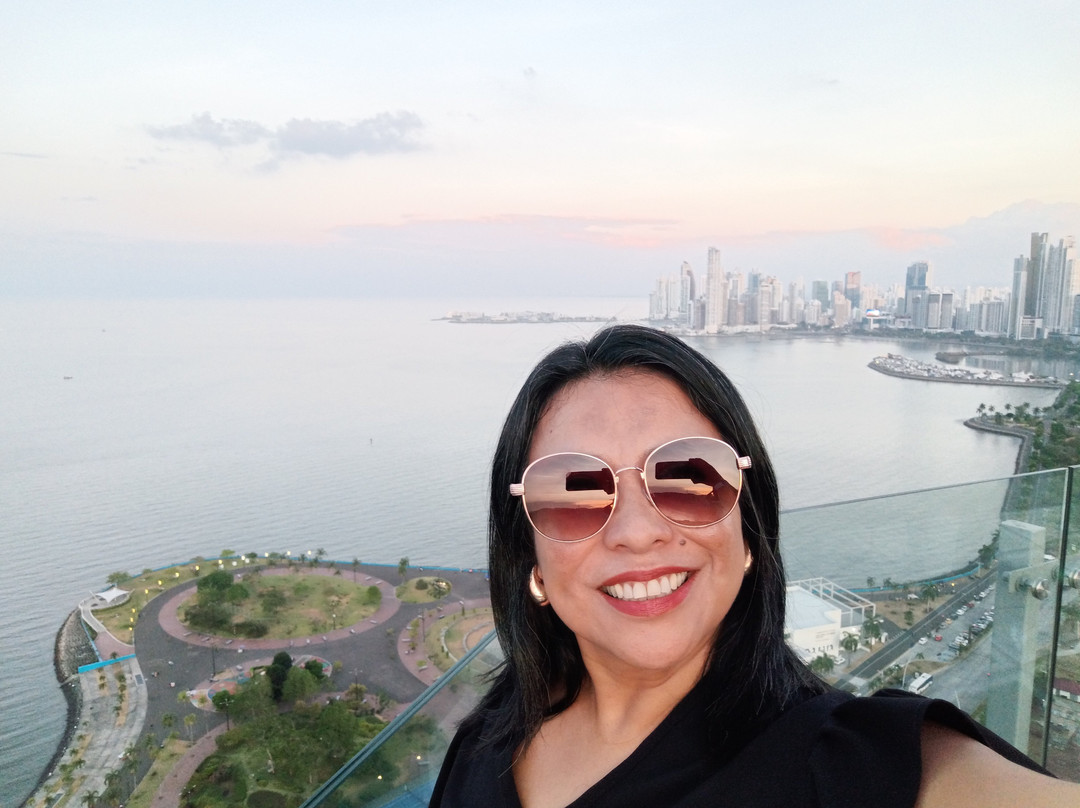 Poin Panamá-巴拿马城必去景点