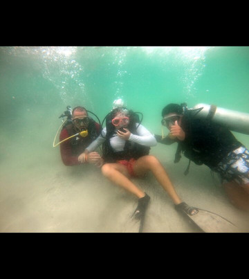 Milagres Mergulho-Sao Miguel dos Milagres必去景点