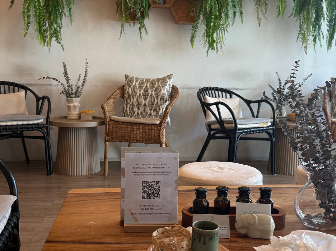 NARA Massage & Spa Phuket-查龙必去景点