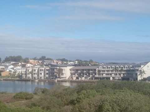 Powervan Mossel Bay-Hartenbos必去景点