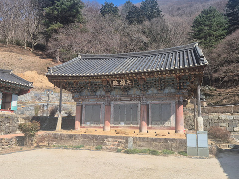 munsusa-高敞郡必去景点