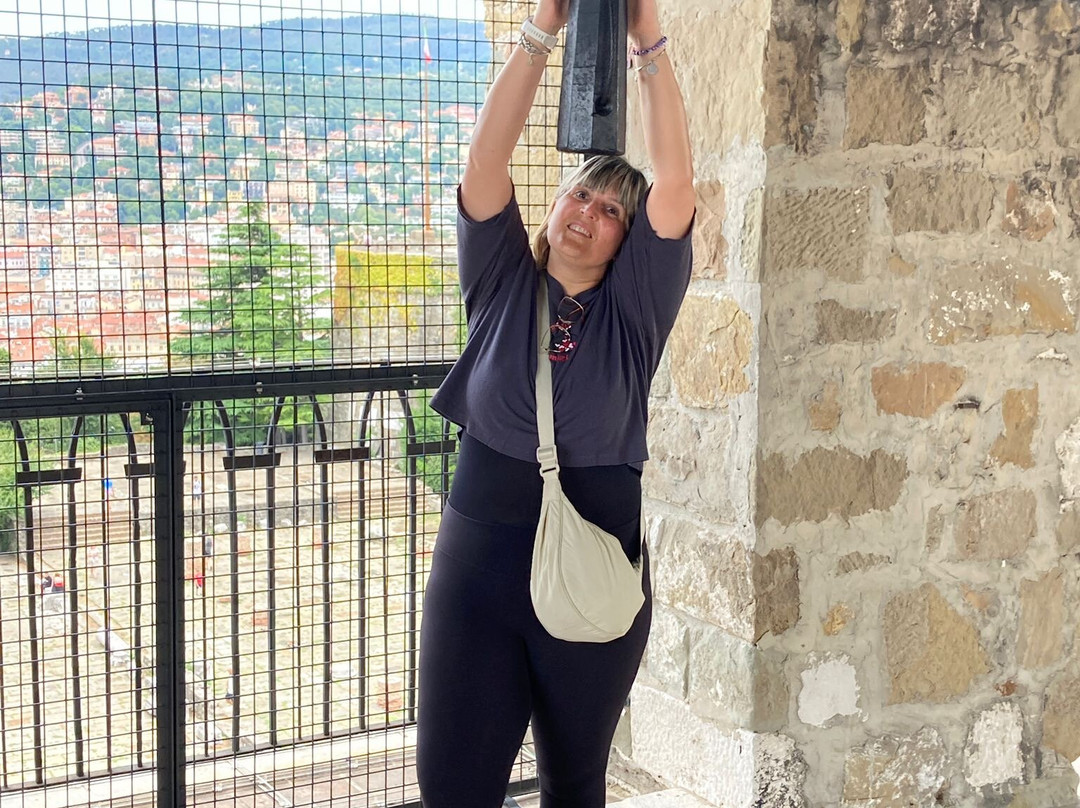 Elite Club Snc-塞维索必去景点