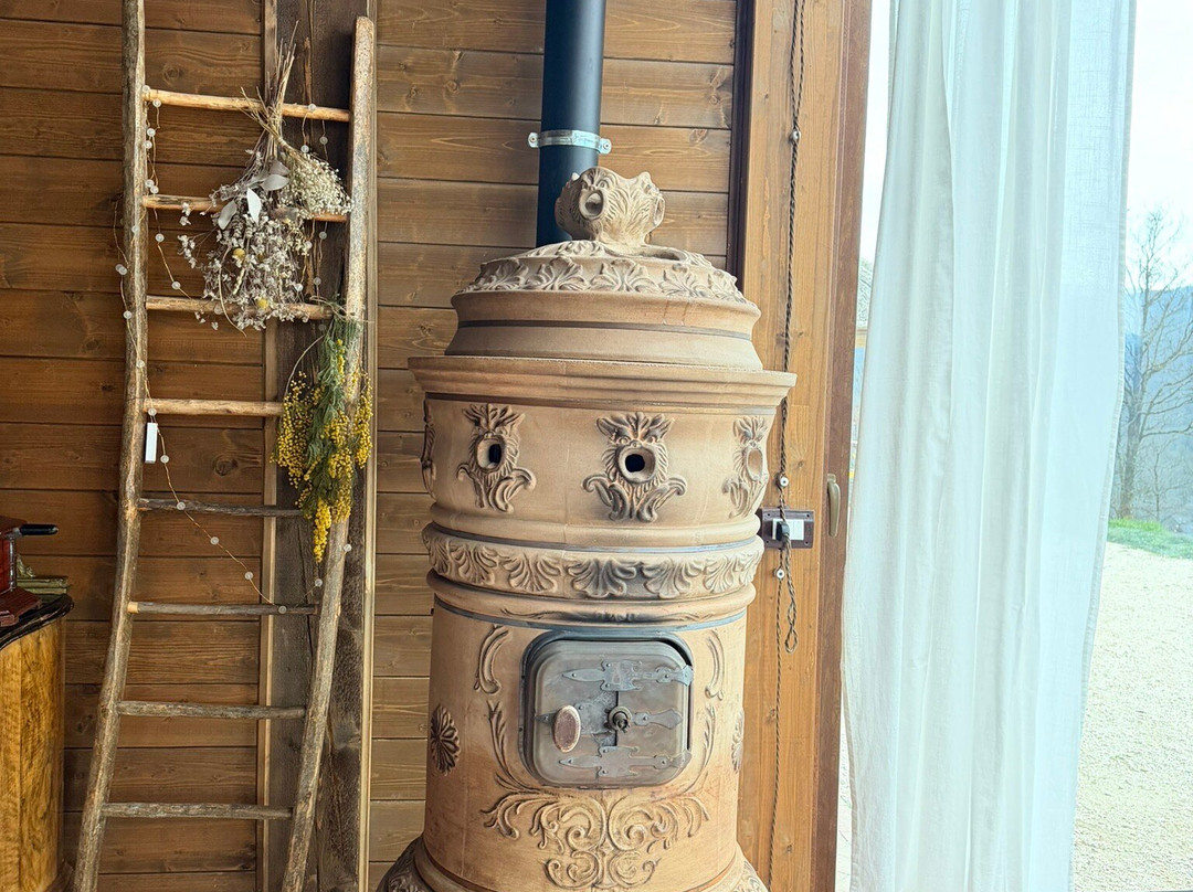 Le Tartufaie-Ateleta必去景点