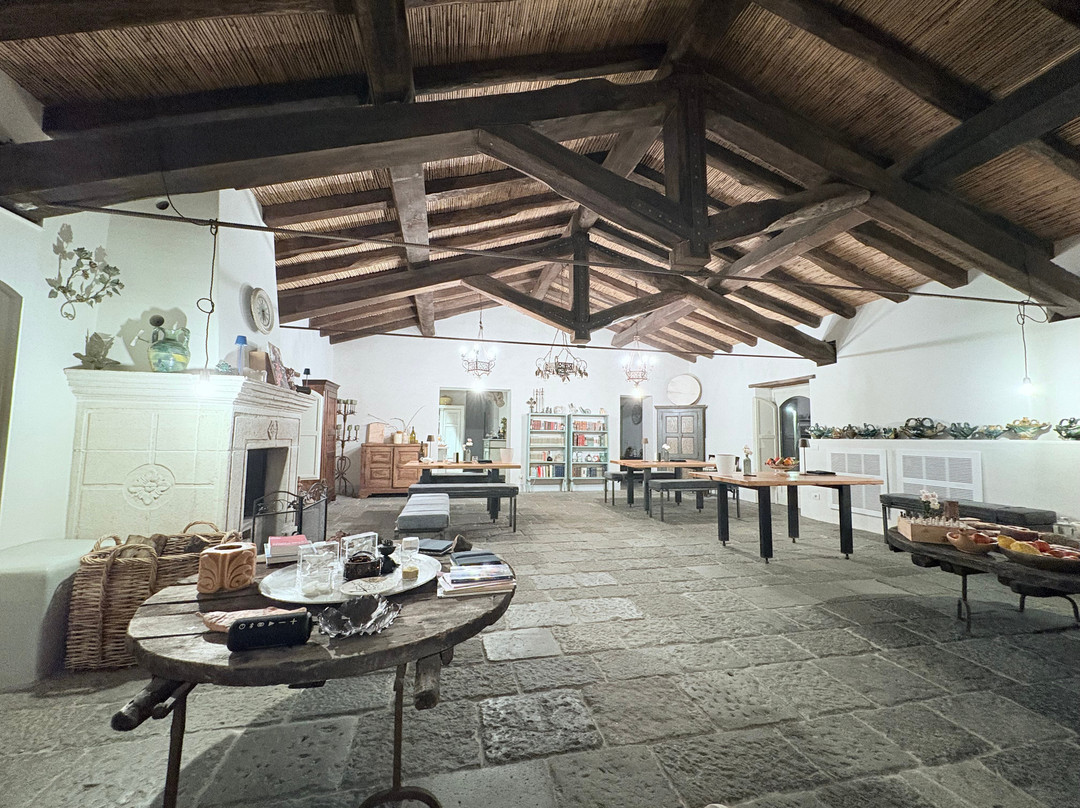 菲希纳泰努塔酒店主图