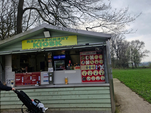 Worden Park-Leyland必去景点