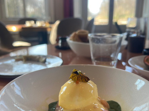 布鲁克赫伊曾公园酒店主图