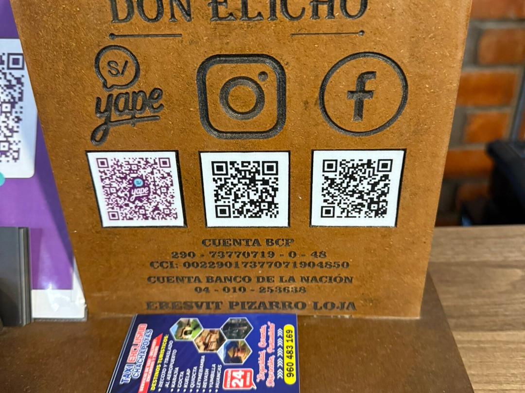 Don Elicho