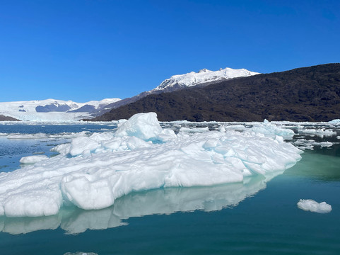 Canales Australes-Tortel必去景点