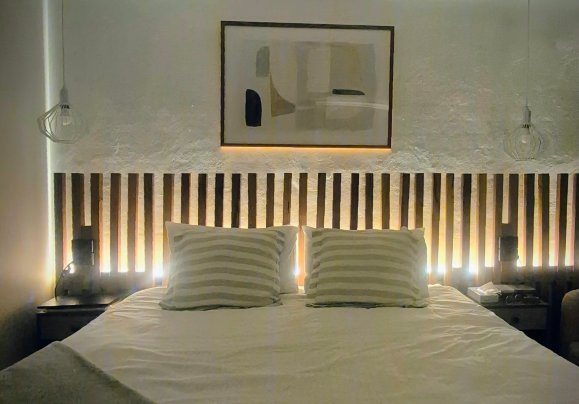 莫里慕科汽车旅馆-客卧