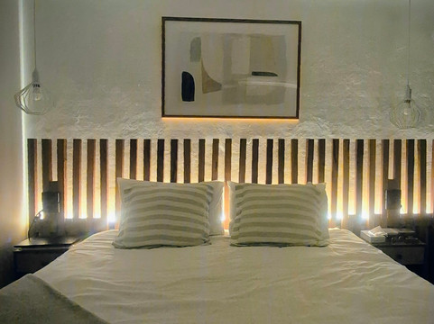 莫里慕科汽车旅馆主图