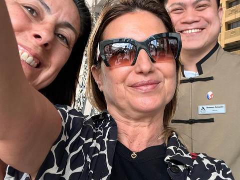 阿斯托里亚广场主图