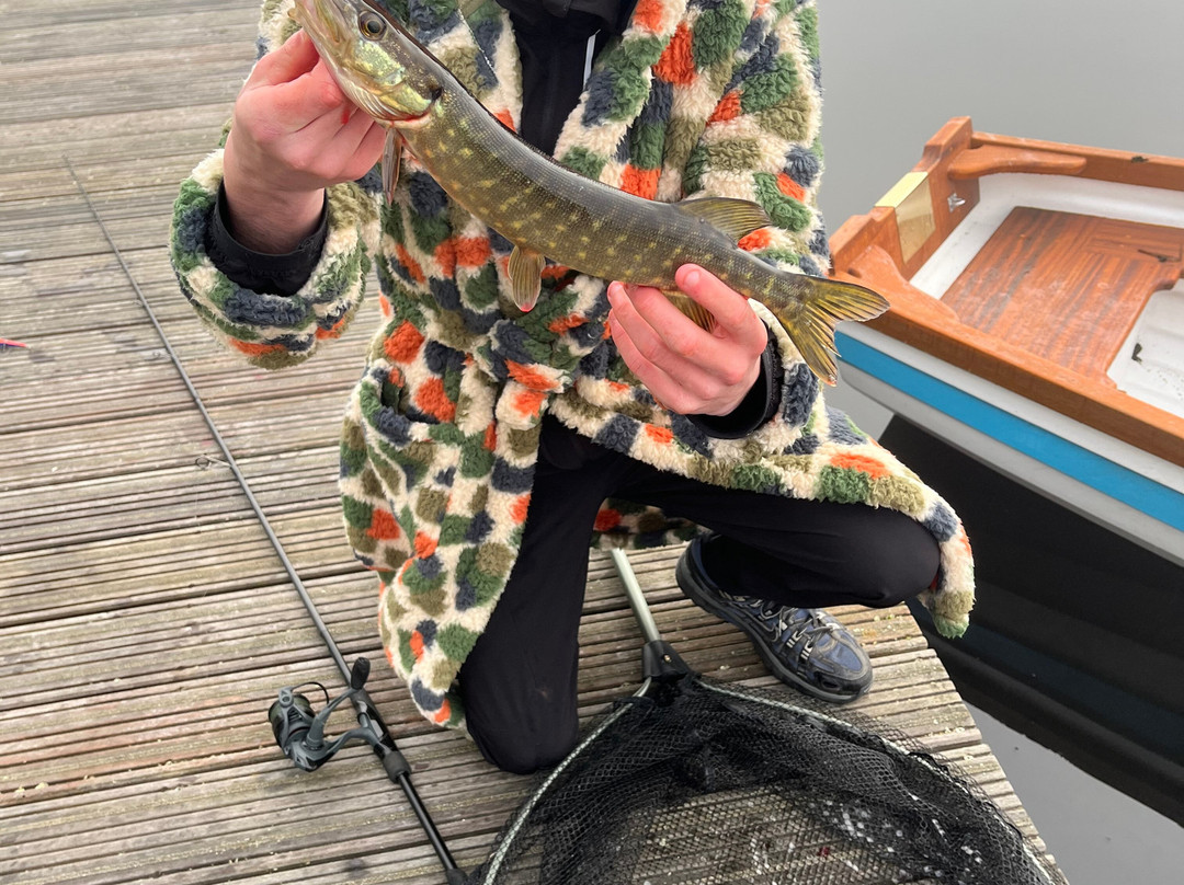 Emerald Star - Le Boat - Carrick-on-Shannon-Carrick-on-Shannon必去景点