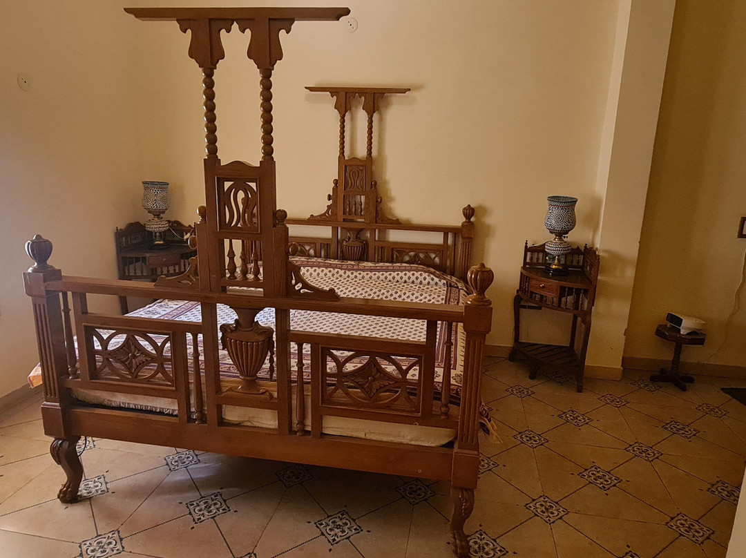 The Grand Haveli & Resort主图