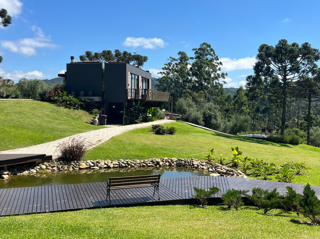 Quinta Do Vienzo-Rancho Queimado必去景点