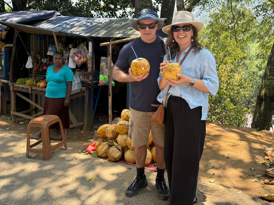 Boutique Sri Lanka-科伦坡必去景点