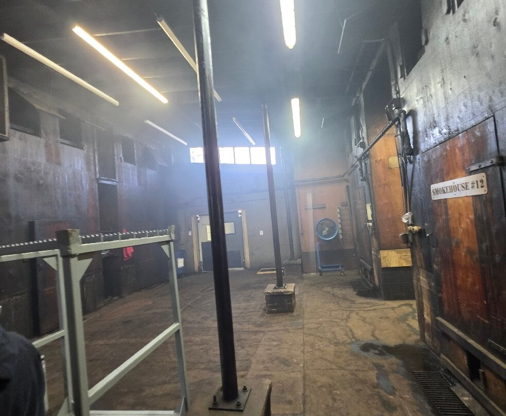 Seltzer's Smokehouse Meats-Palmyra必去景点