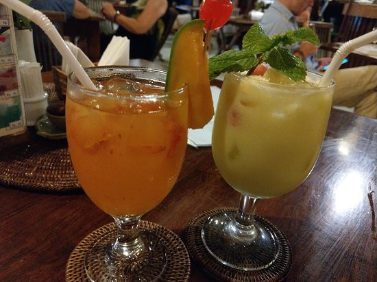 卡迪达萨普里巴古斯酒店主图