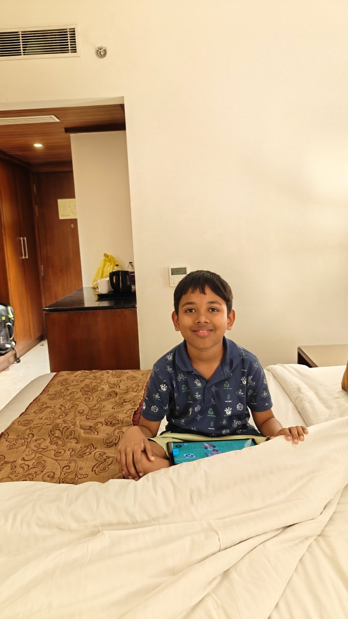 斯塔普拉万寿菊酒店-官方