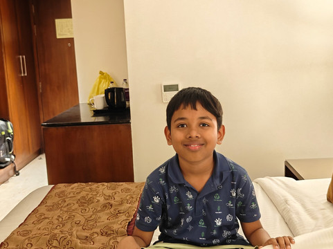 斯塔普拉万寿菊酒店主图