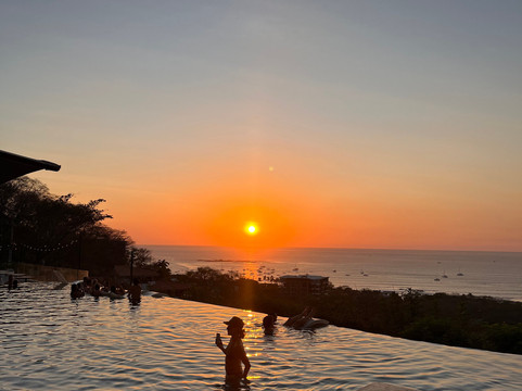 Top Travel Costa Rica-圣何塞必去景点