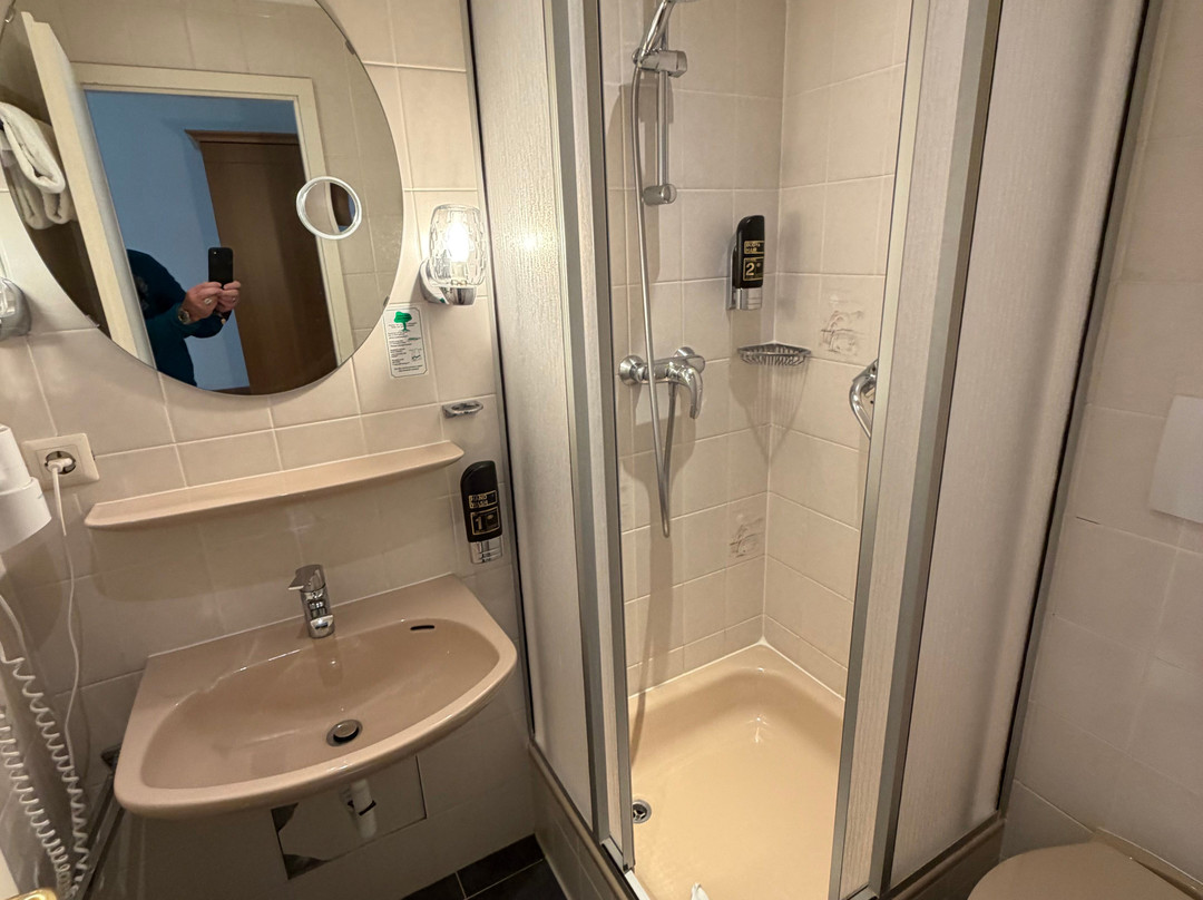 莫林博斯特酒店主图