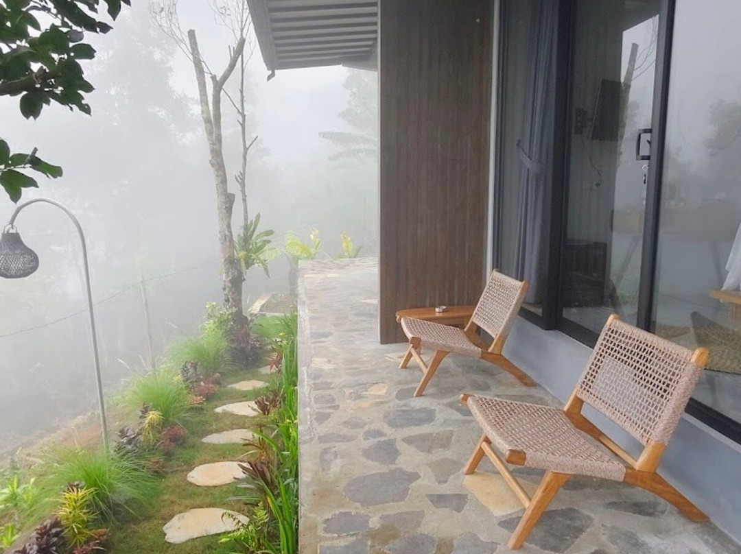 Guide Francais BALI ( Yanik FBALI)-乌布必去景点