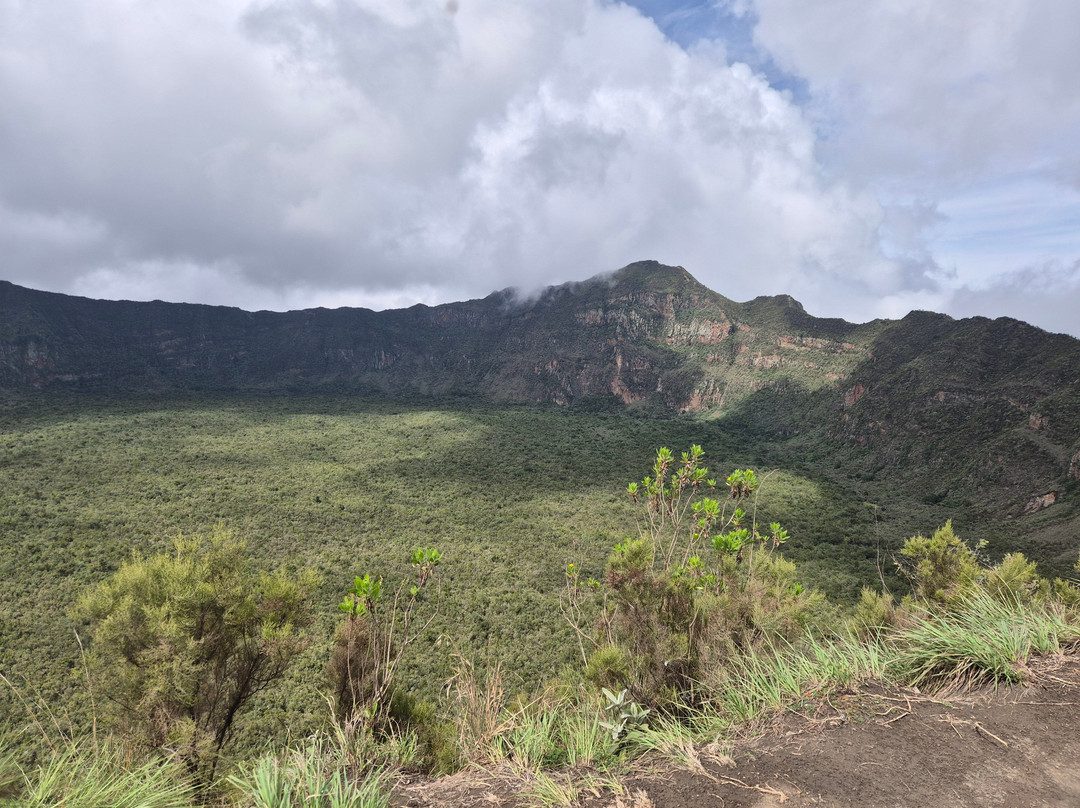 African Kismat Expeditions-Ruiru必去景点