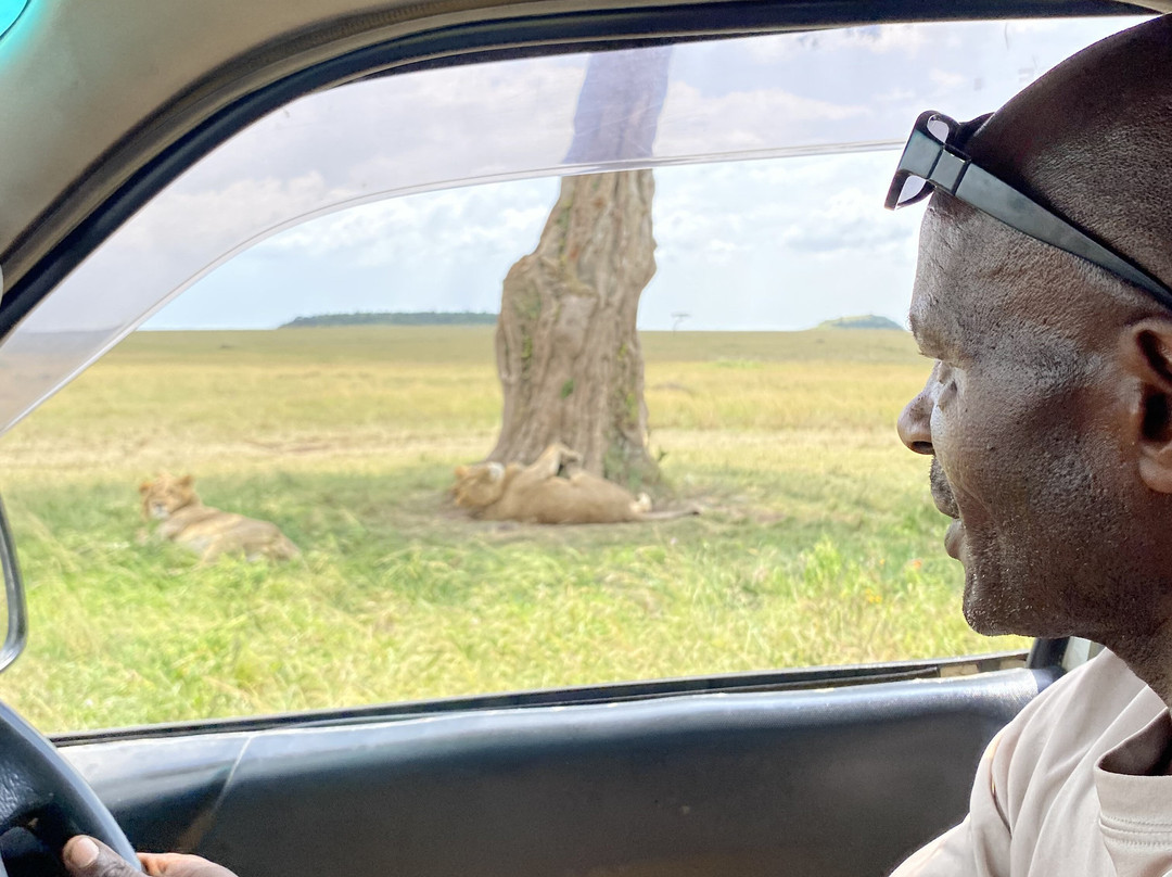 HIDAYA AFRICA TOURS AND TRAVEL-纳库鲁必去景点