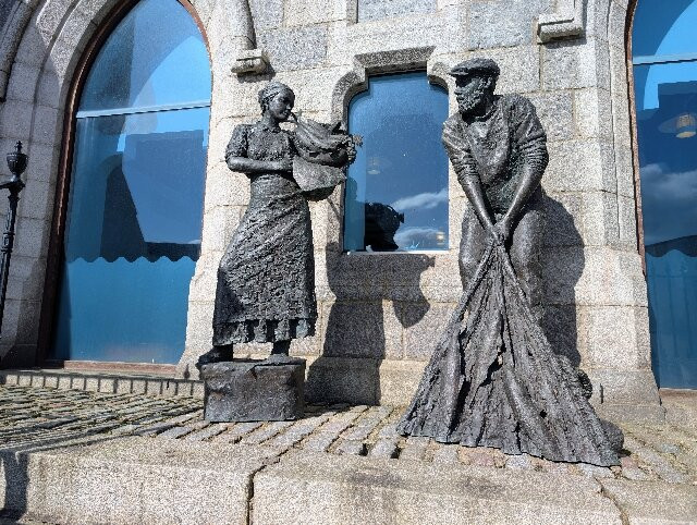Aberdeen Maritime Museum-阿伯丁必去景点