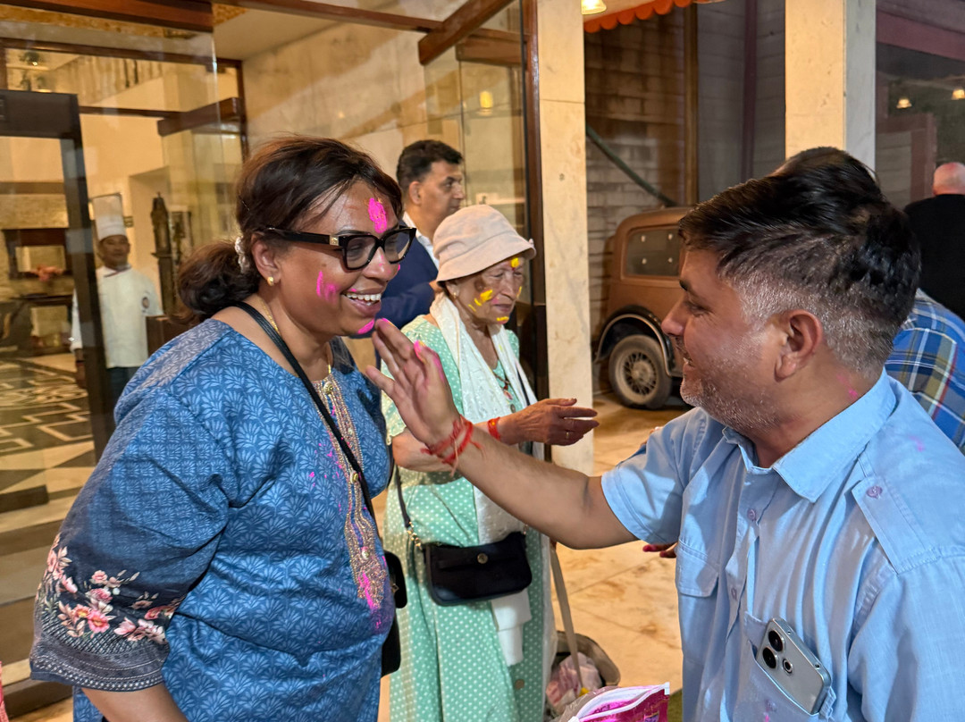 Grand India Tours-阿格拉必去景点