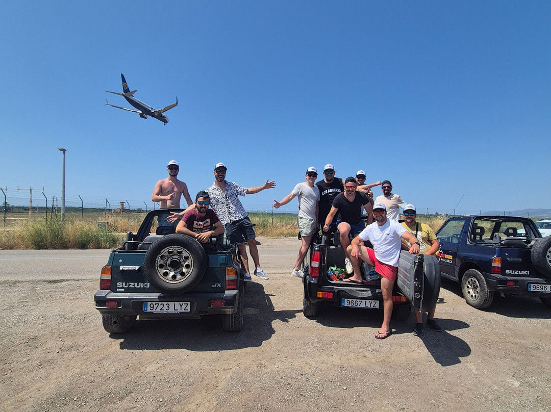 Island Tours Mallorca-S'Arenal必去景点