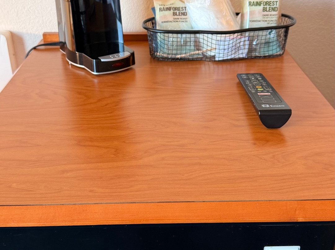 罗克福德万枫酒店及套房主图